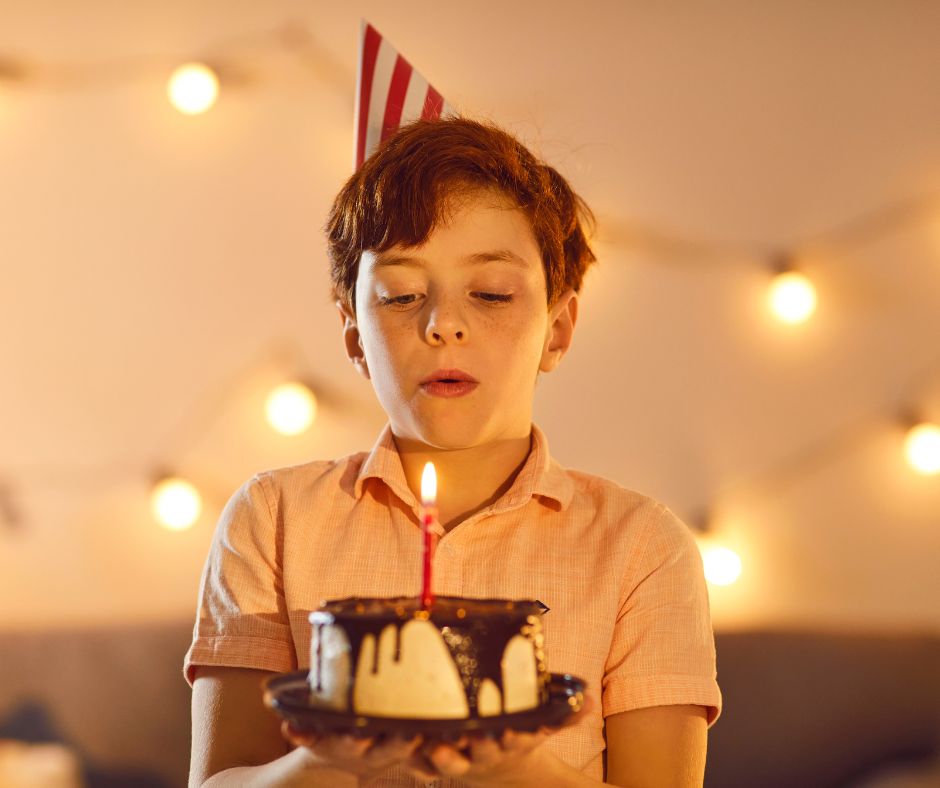 Quels thèmes de décoration d'anniversaire choisir pour un enfant