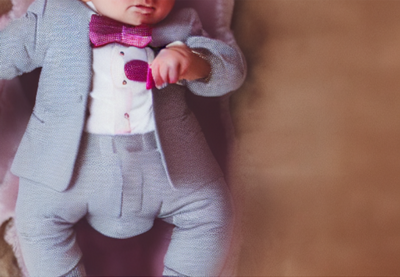 Costume pour bébé garçon : comment le choisir correctement ?