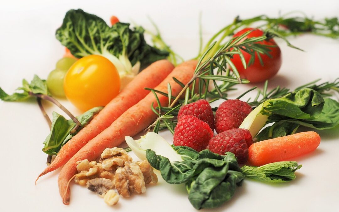 Bouillon de légumes et de poulet : un secret pour donner plus de saveur à vos sauces