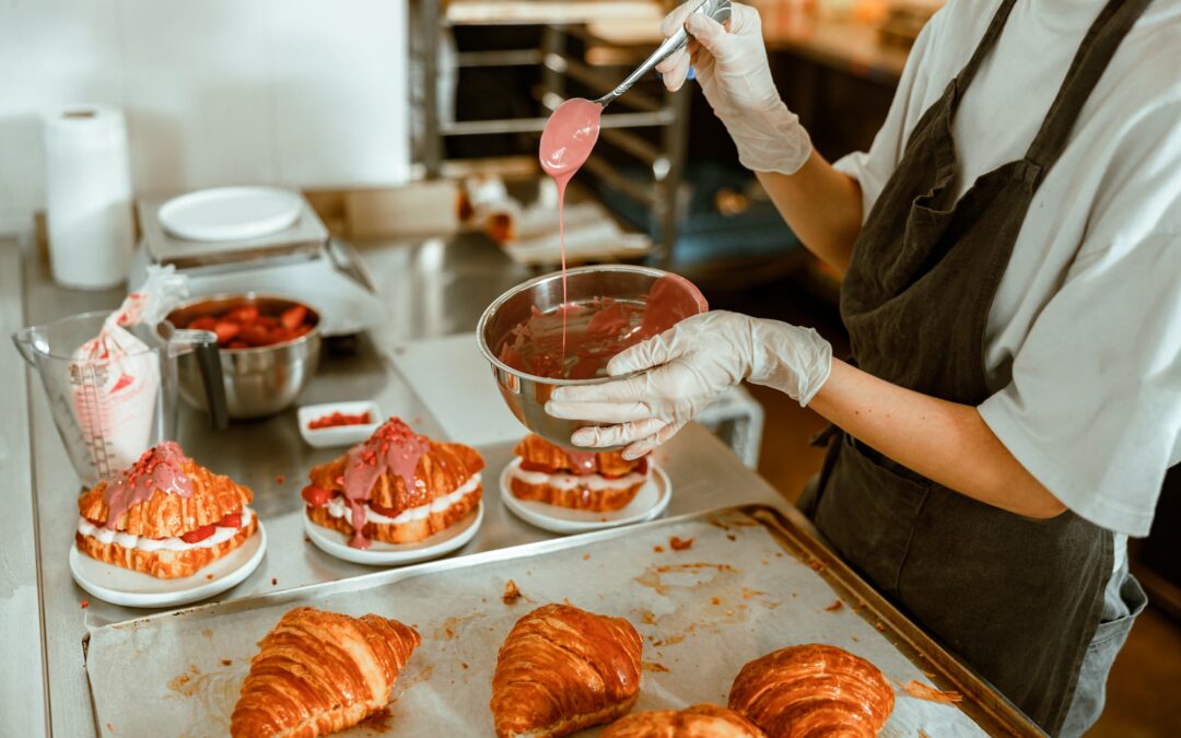 Cuillères de cuisine Triangle: des ustensiles essentiels pour votre cuisine