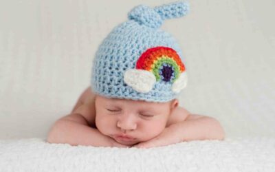 Taille bonnet naissance : Trouvez le bonnet parfaitement ajusté pour accueillir votre nouveau-né avec douceur