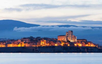 Que faire à Antibes en famille : Des activités inoubliables pour petits et grands à Antibes